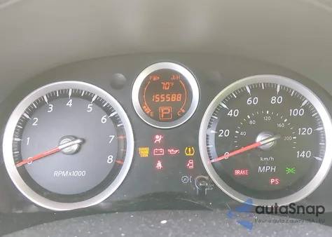 2010 Nissan Sentra 2.0Sr from USA, damaged, VIN 3N1AB6AP6AL713845